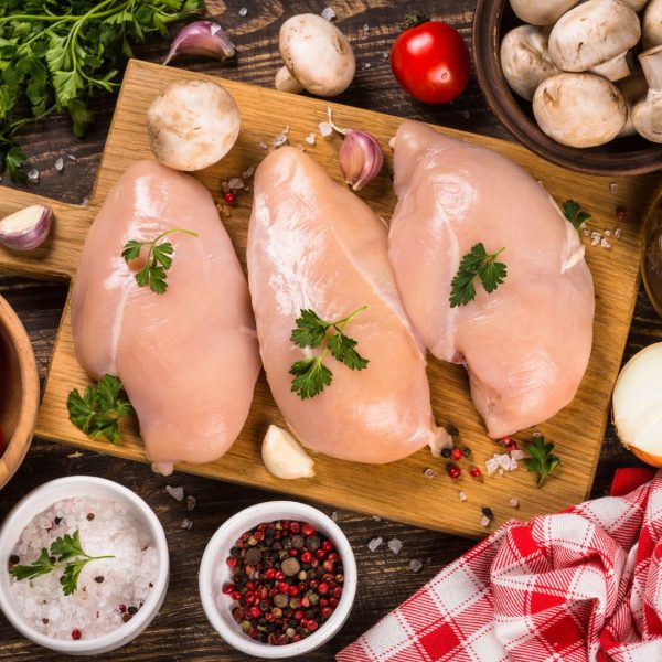 Chicken Breast