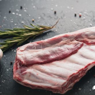 Lamb Ribs